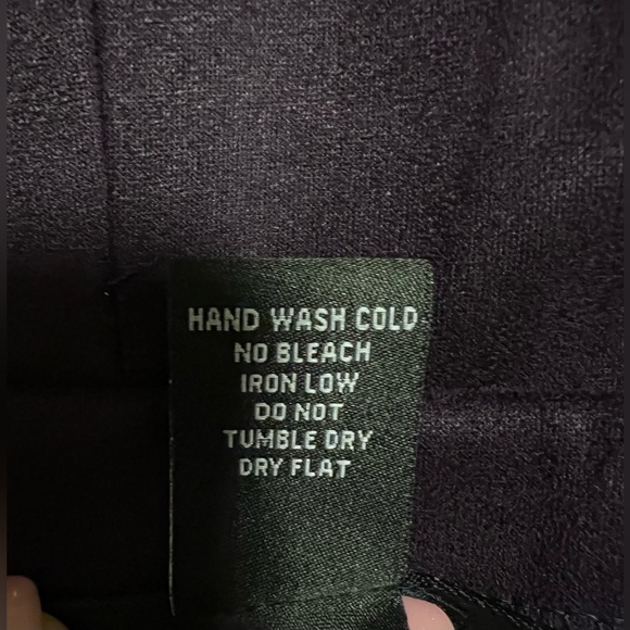 NYCC Purple Skirt - Picture 3 of 6